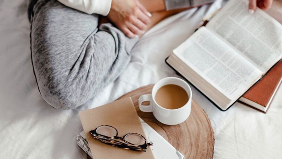 You Can Never Run Too Far From God To Not Come Back