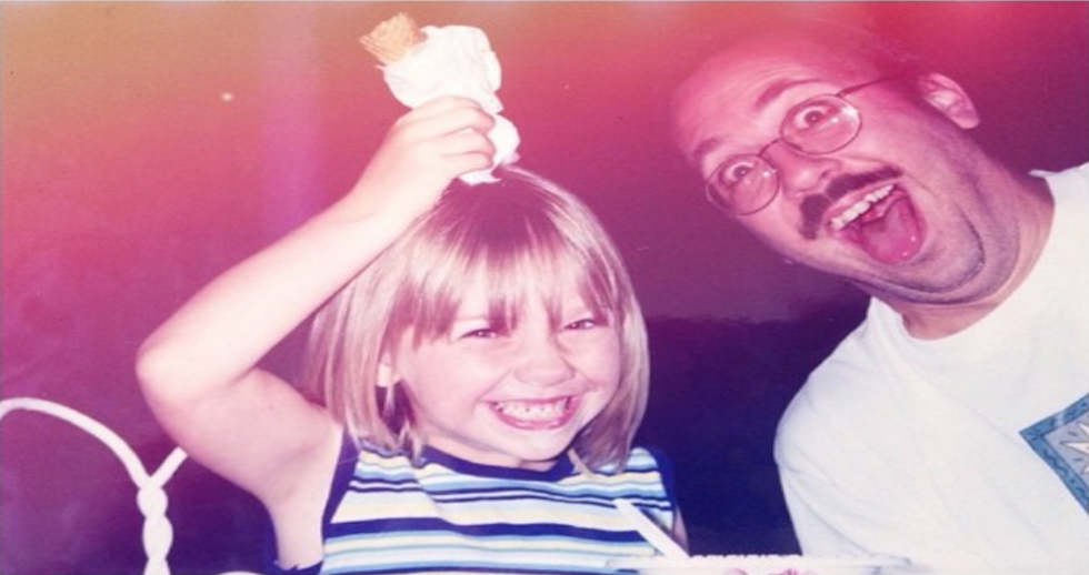 In Case No One Told You, The First Step To A Successful College Year Is Individuation