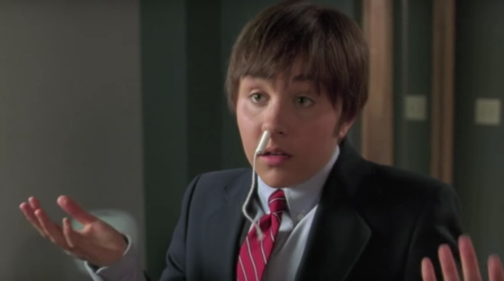 7 Movies That Are Trash Yet Everyone Still Loves Them