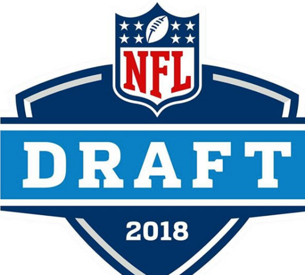 The Final 2018 NFL Mock Draft