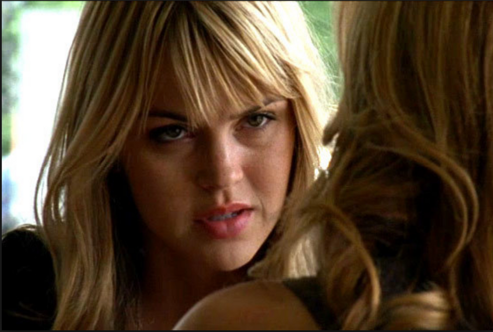 10 Reasons Why Julie Taylor is the Worst Friday Night Lights Character
