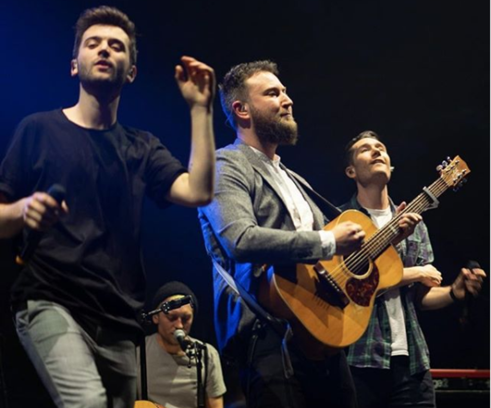 12 Reasons Bastille Should Bring Their Reorchestrated Tour To The U.S.