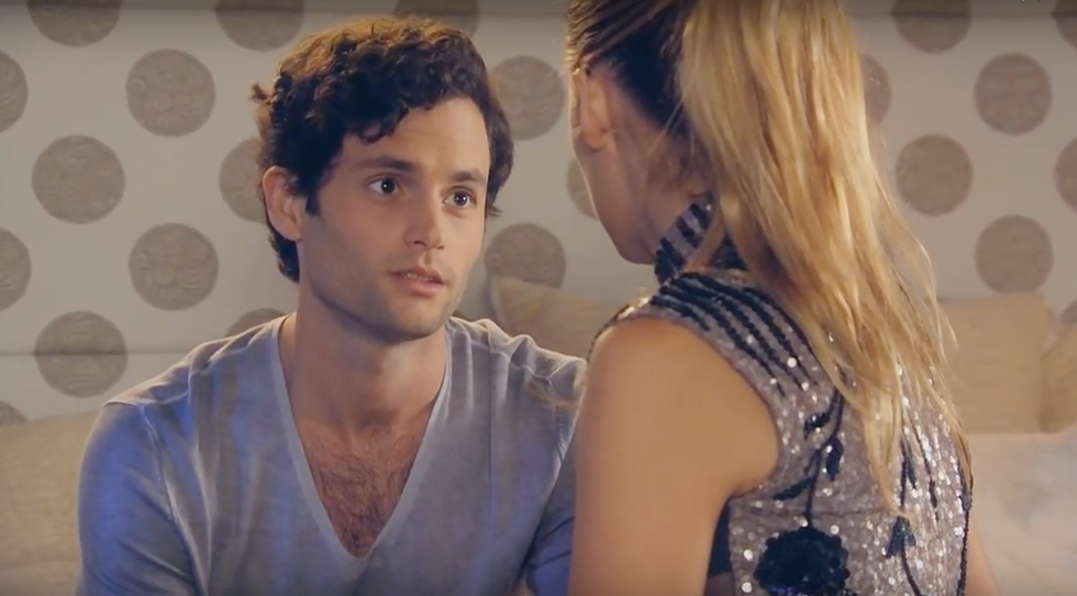 Women Don’t Want 'Manly' Men, We Want Emotionally Intelligent Men