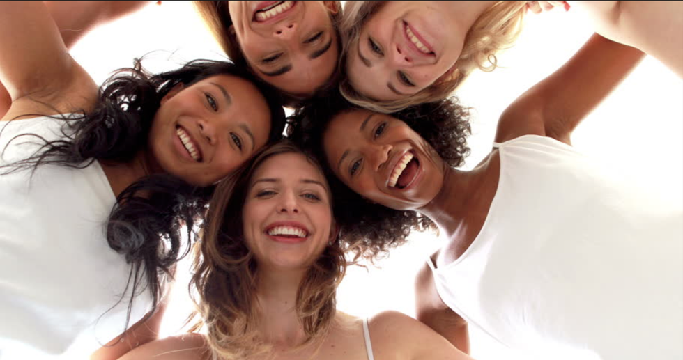 Subtitles From A Progressive Woman's Mind