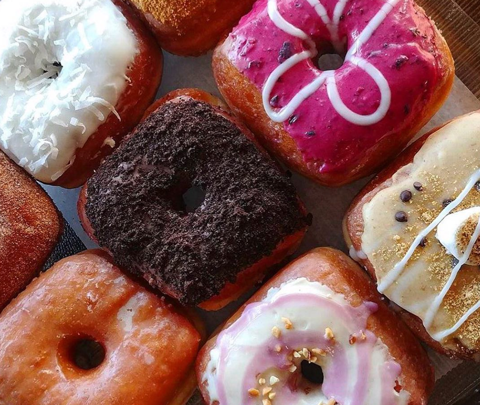 11 Places in Orlando That Every Vegan Will Fall In Love With