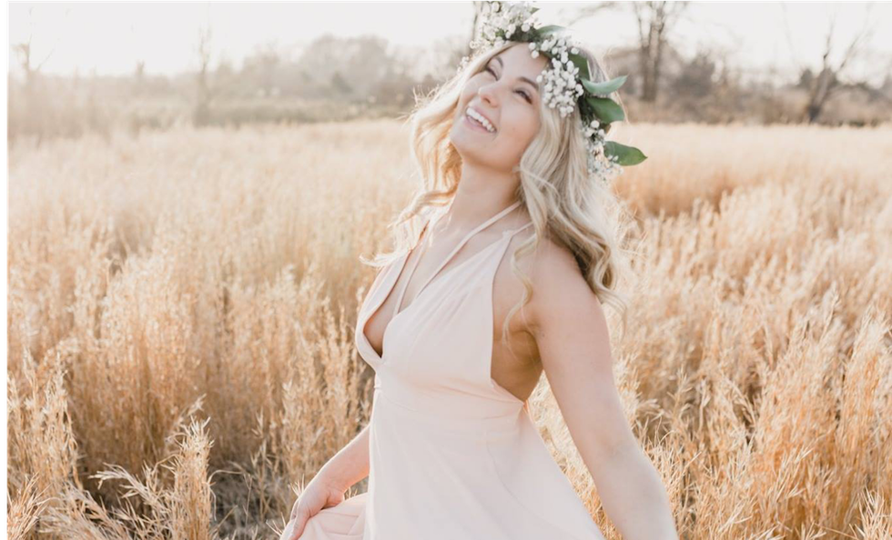 Being Single Is Not Synonymous With Being Unhappy