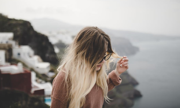 People With Anxiety Deserve Love, Even If They Don't Always Believe They Do