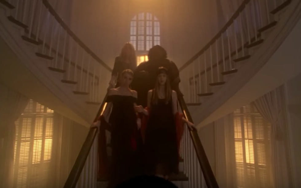 A Definitive Ranking Of The American Horror Story Seasons
