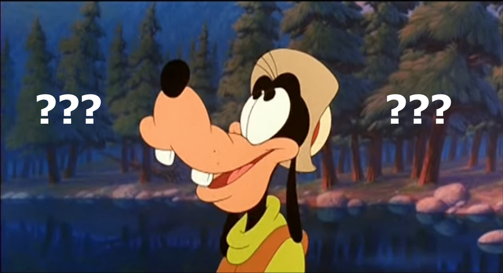 8 Disney Things That Make ZERO Sense