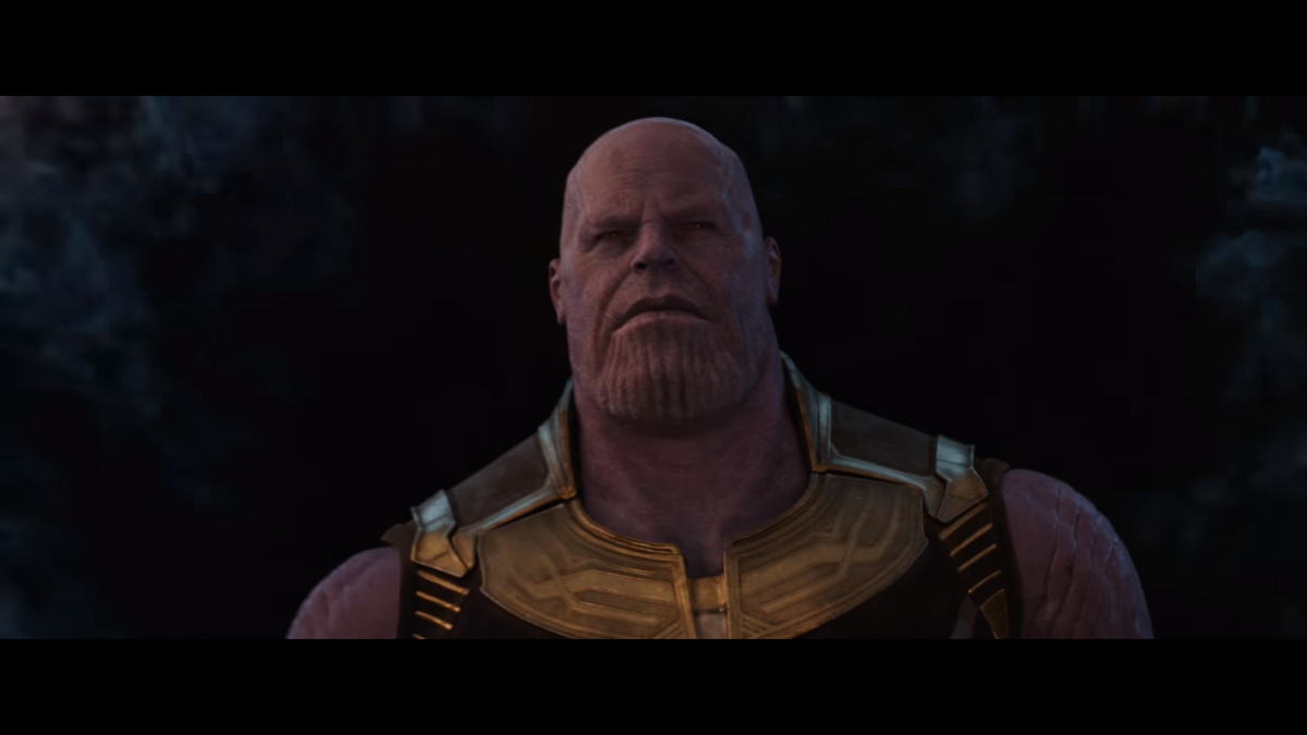 A No-Spoilers Account On 'Avengers: Infinity War'
