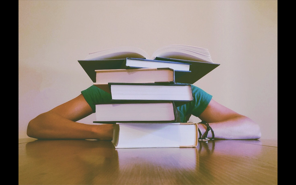 Being An English Major Changed My Life