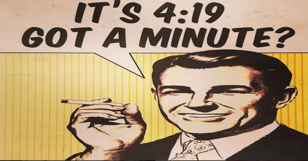 5 Types Of People You'll Meet In Boulder