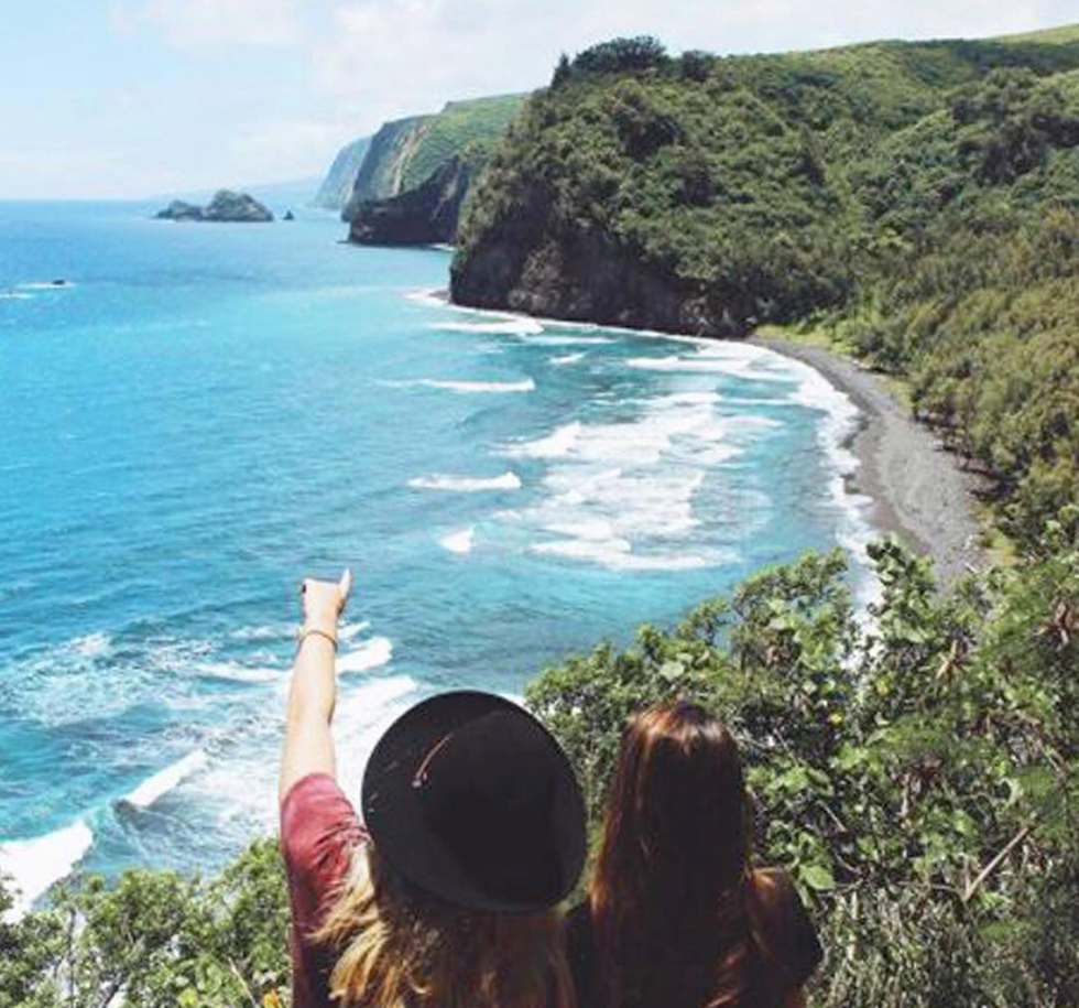 9 Places I'd Go If I Were Rich