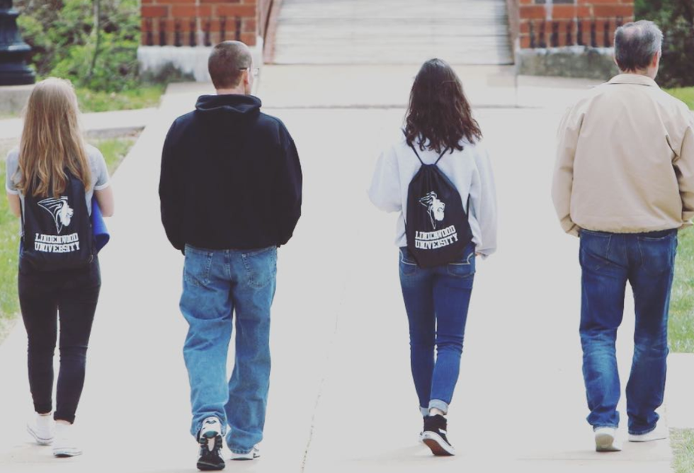 10 Things This Semester Has Taught Me