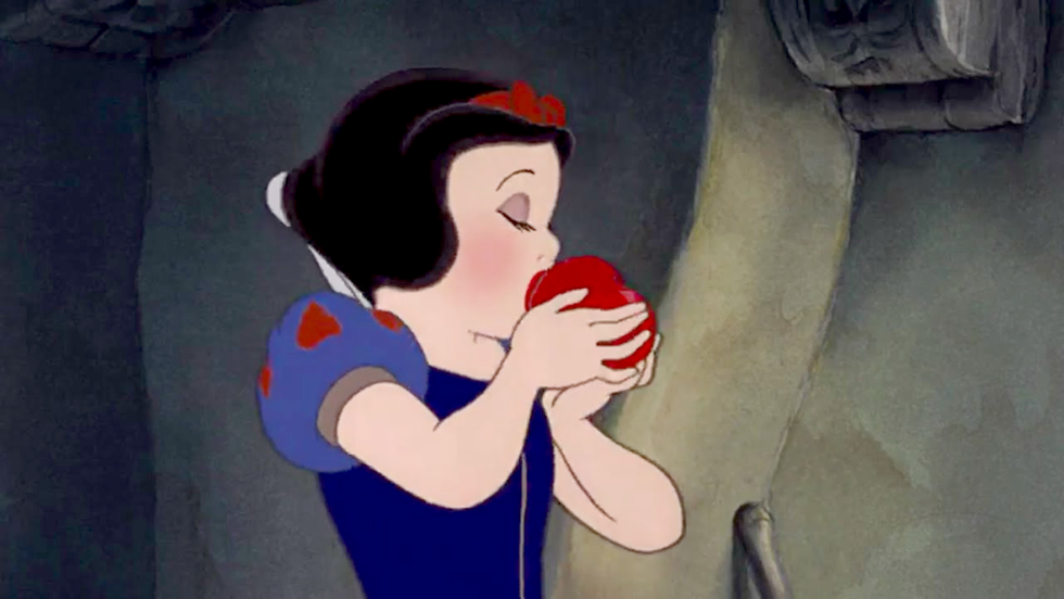 If These 10 Movies Were Telling It Like It Is, 'Snow White' Would Be Called 'Poisoned'