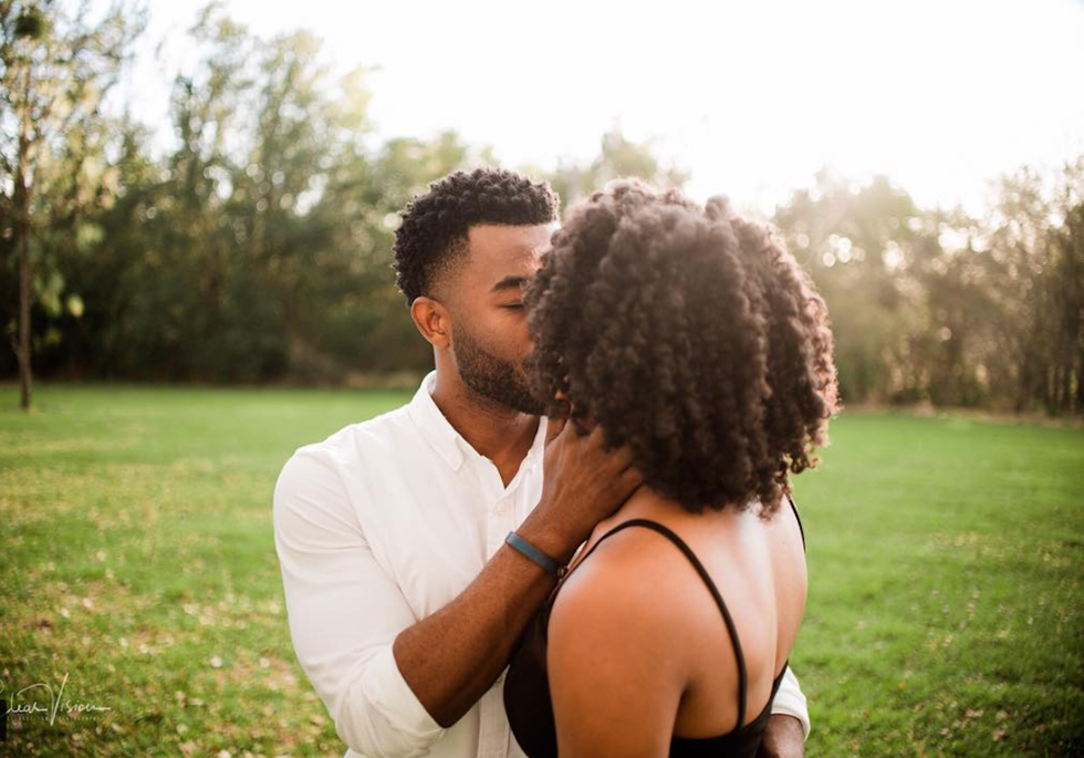 Oh My, You're Sweet As Ever