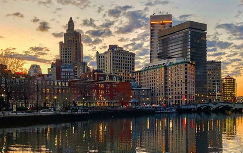 14 Restaurants In Rhode Island Every Foodie Must Try