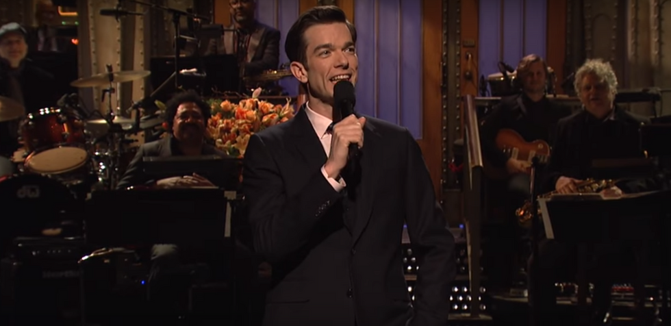 10 Reasons Why John Mulaney Is My Favorite Comedian