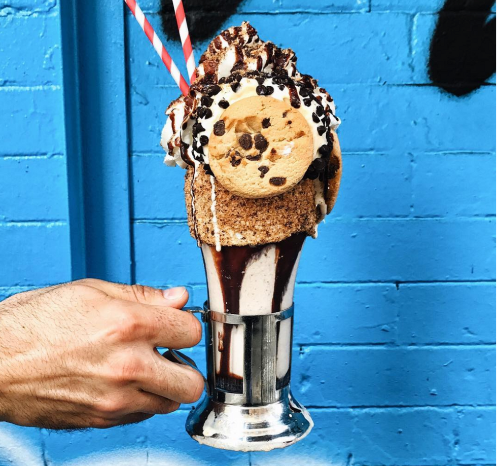10 Popular NYC Dessert Spots That'll Have Your Insta Followers Drooling Over Your Feed