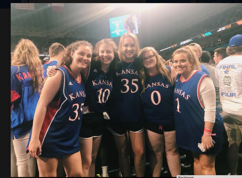 50 Things I Learned My Freshman Year Of College