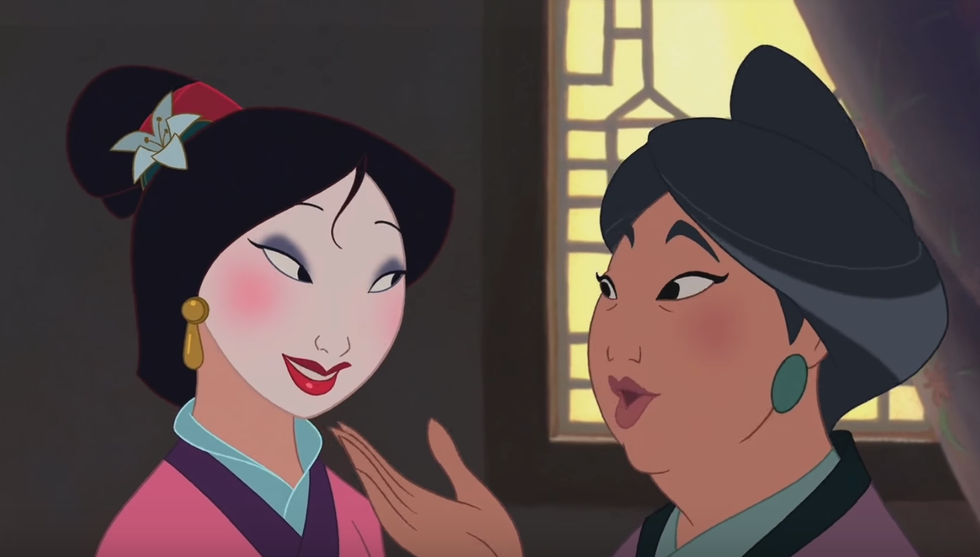 4 Disney Princesses Who Make Great Role Models, They Were Feminists Before Feminism Was Cool