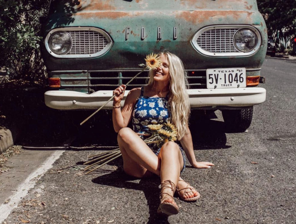 It’s Okay To Take Your Time Deciding What You Want To Do With The Rest Of Your Life