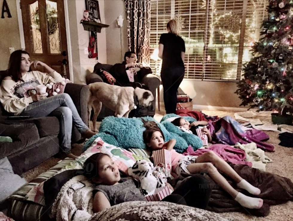 Top 10 Go To Movies That Are Guaranteed To Cure Your Bad Mood