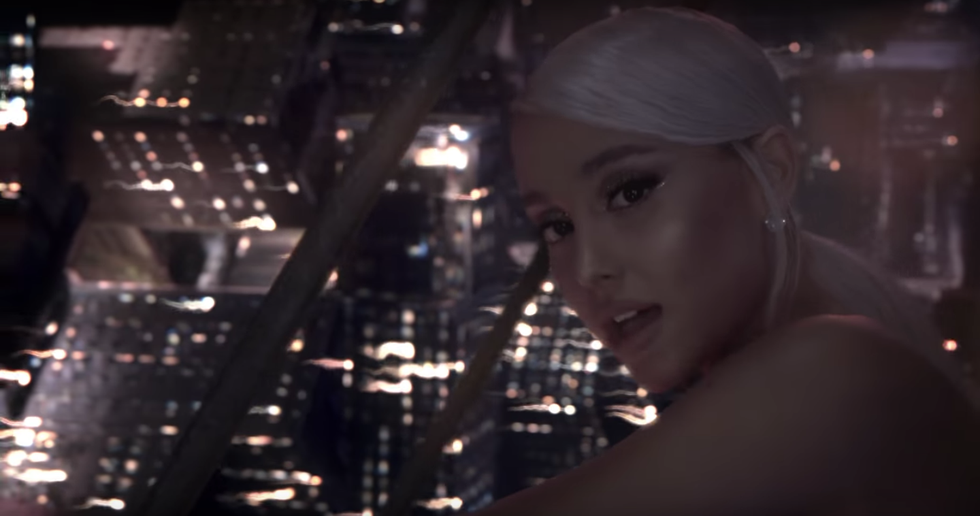 6 Hairstyles To Try From New Music Video Concepts