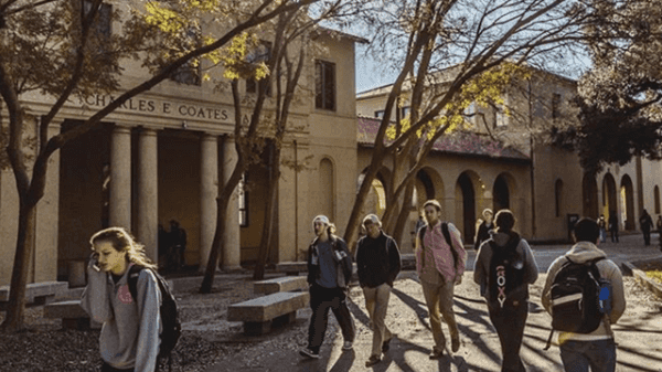 Sexual Harassment Is A Problem AT LSU, So Why Aren't We Talking About It?