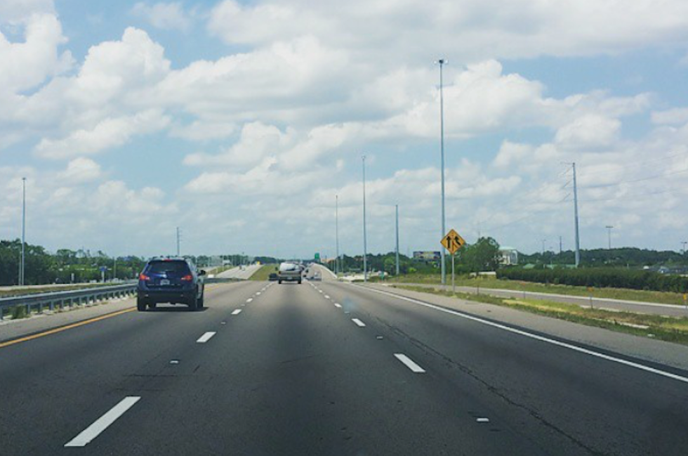 11 Random Thoughts I Have While Driving