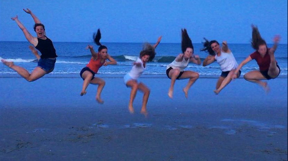 Summer As a Kid Was So Much Better, But We'll Take What We Can Get