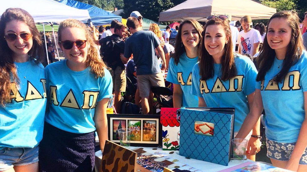 Finding Sisterhood Through Coping With Loss