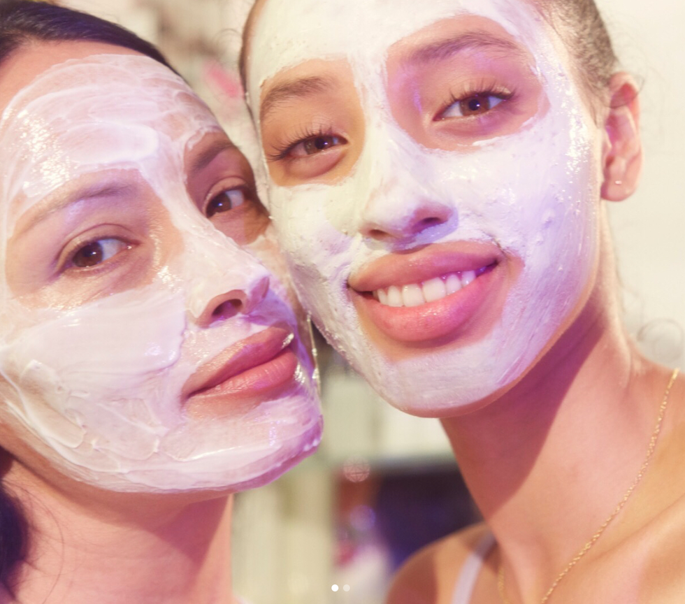 4 Skincare Products I Can't Live Without