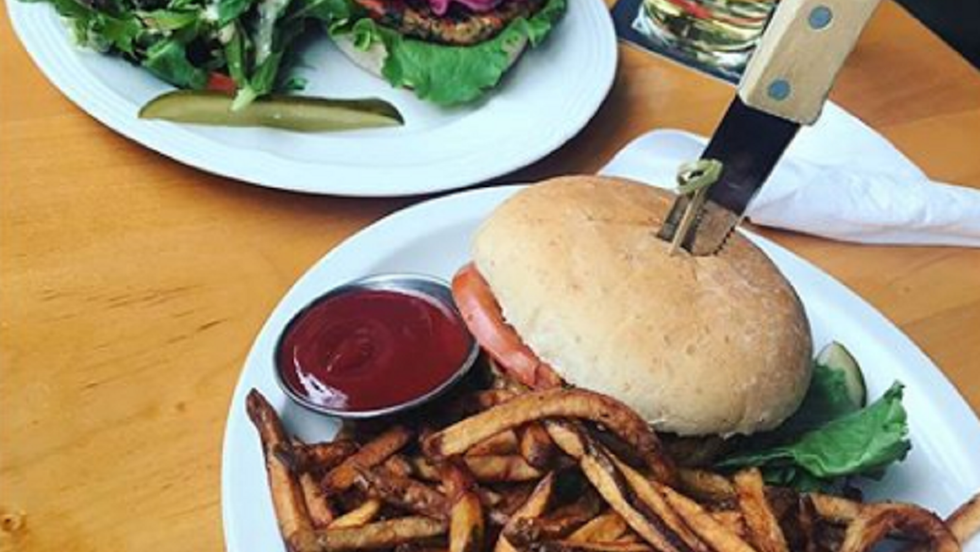 Allowing Vegetarian Meals In My Daily Life Has Changed My Perspective