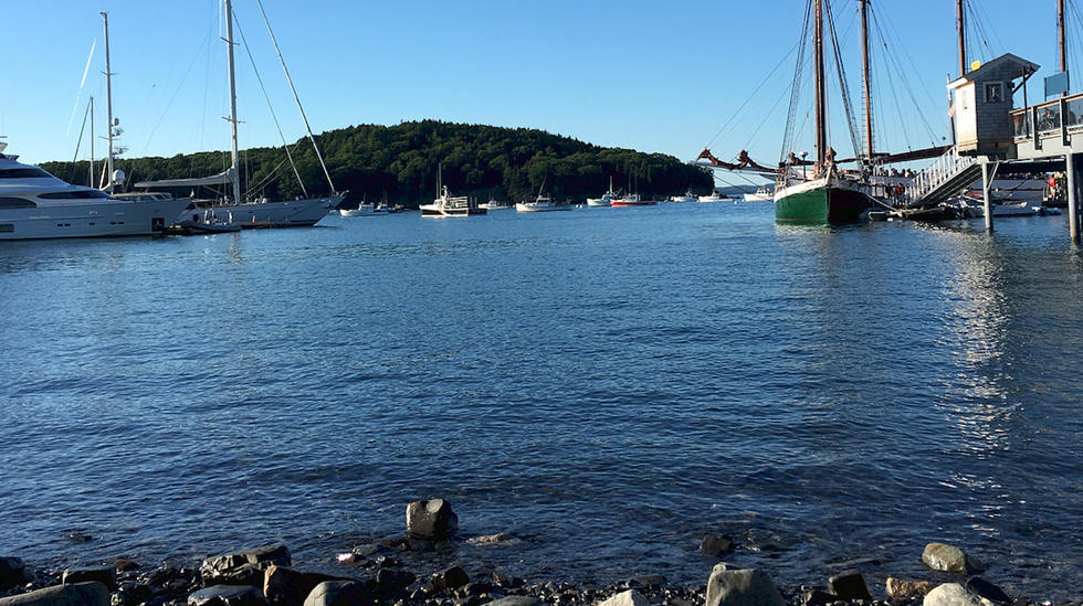The Best Things To Do, Eat, And See While On Mount Desert Island