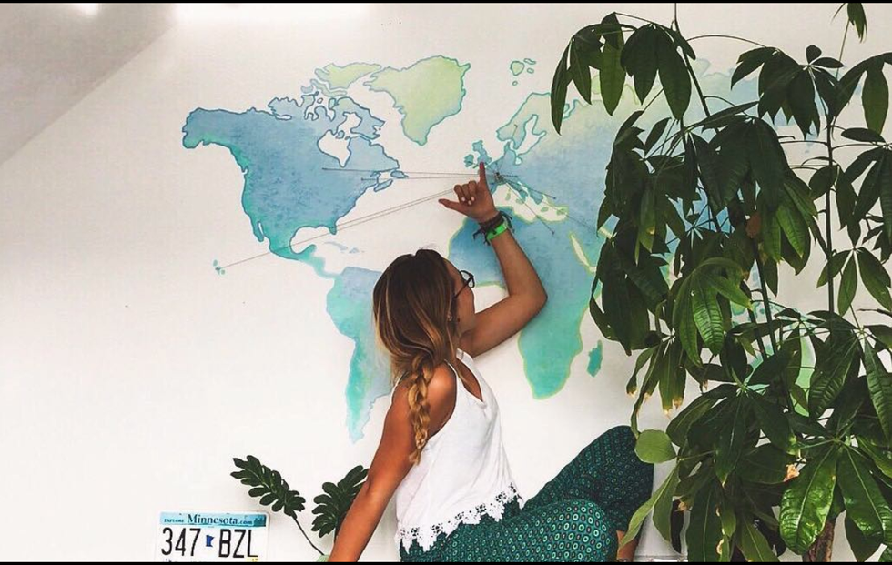 I Want To Change The World We Live In But I Am Clueless Where To Begin