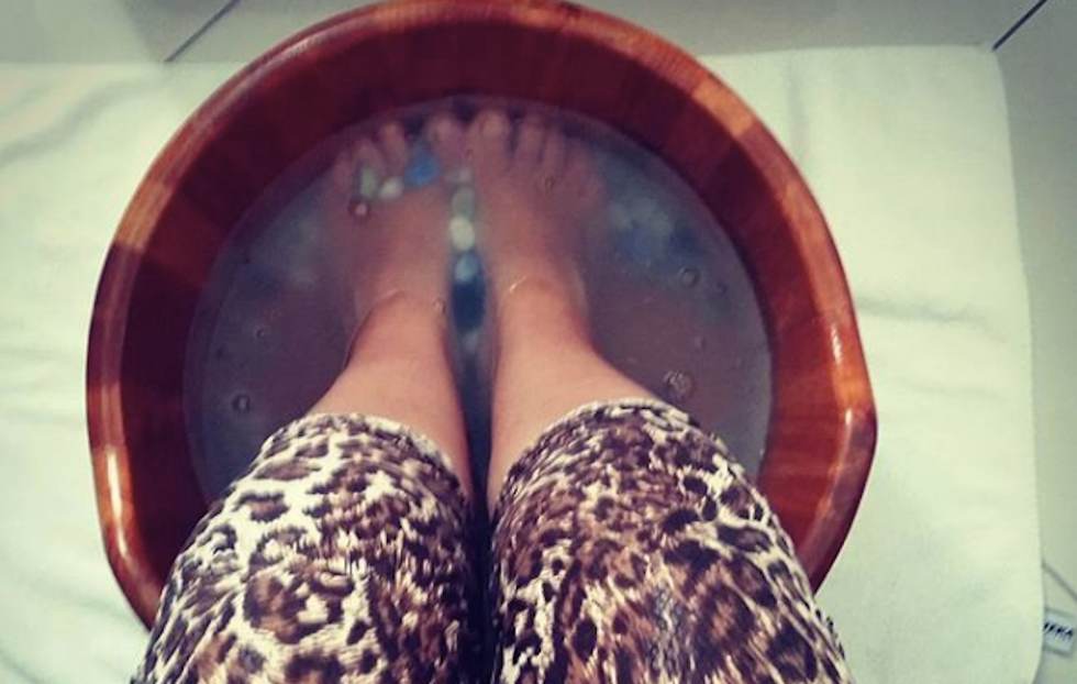 10 Ways To Destress After Finals Week