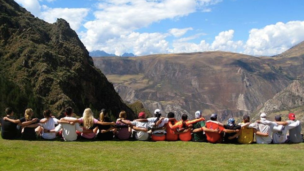 13 Signs You Went To A New Jersey Private School