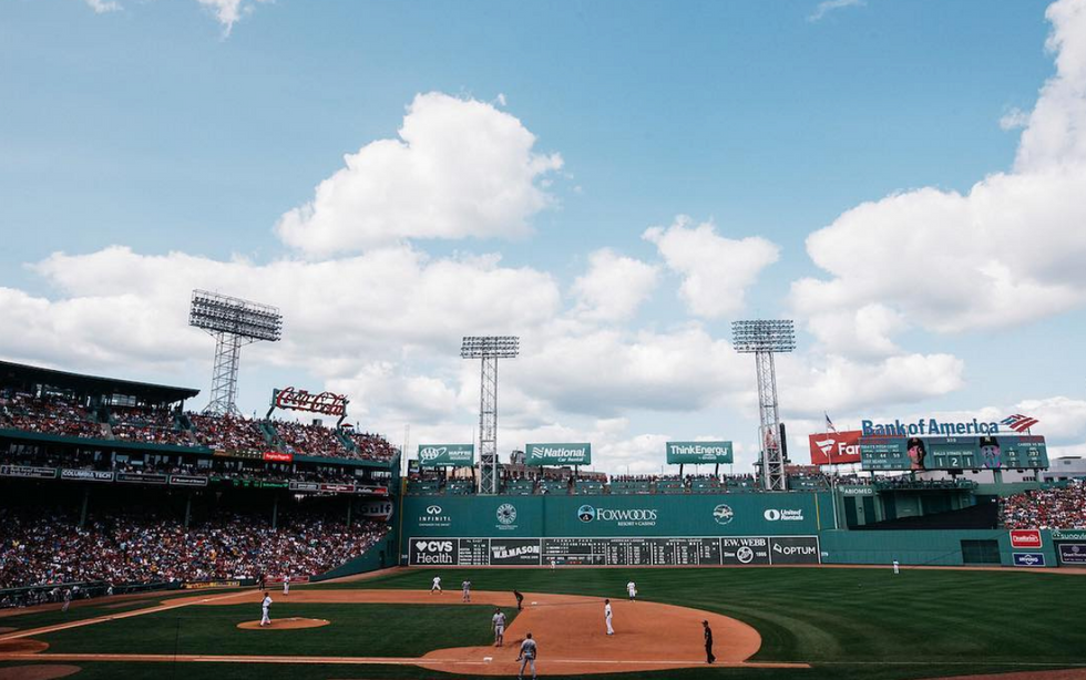 5 MLB Ballparks I Would Love To Enjoy America's Favorite Pastime At