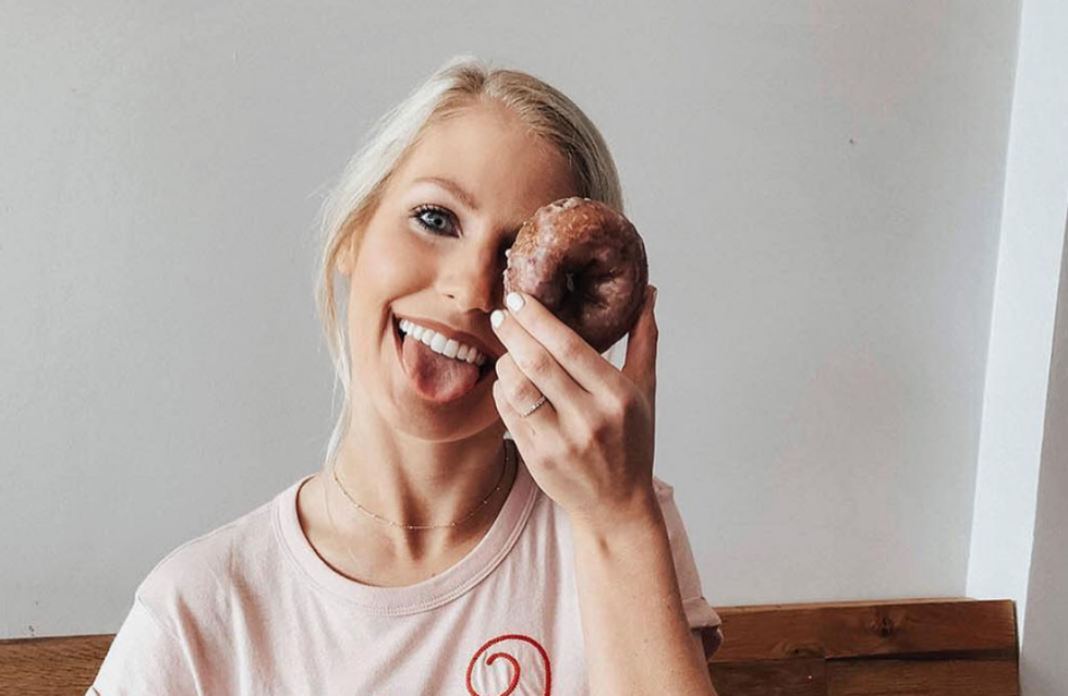 I Took An 8 Day Cleanse From Social Media, This Is What I Learned