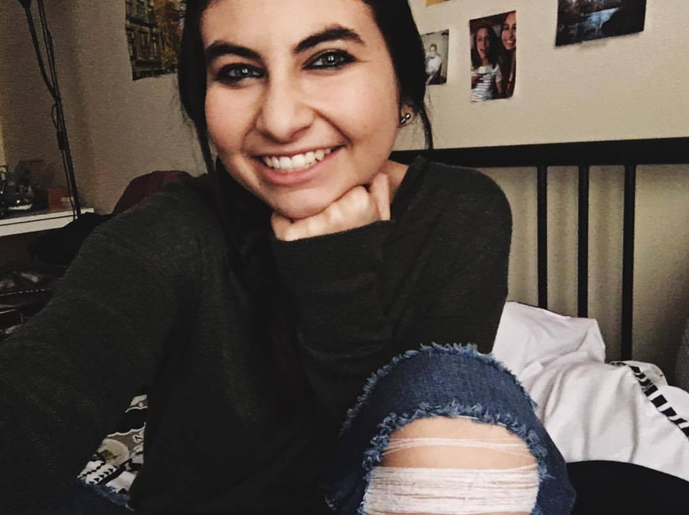 Living Alone Has Forced Me To Focus On My Mental Health