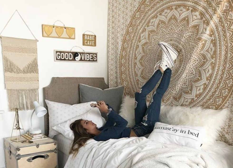 Everything Unfiltered You Need To Know About Living In A Dorm