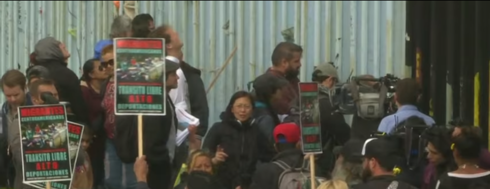 Trump Can Thank The U.S. For El Salvador's Gang Problem