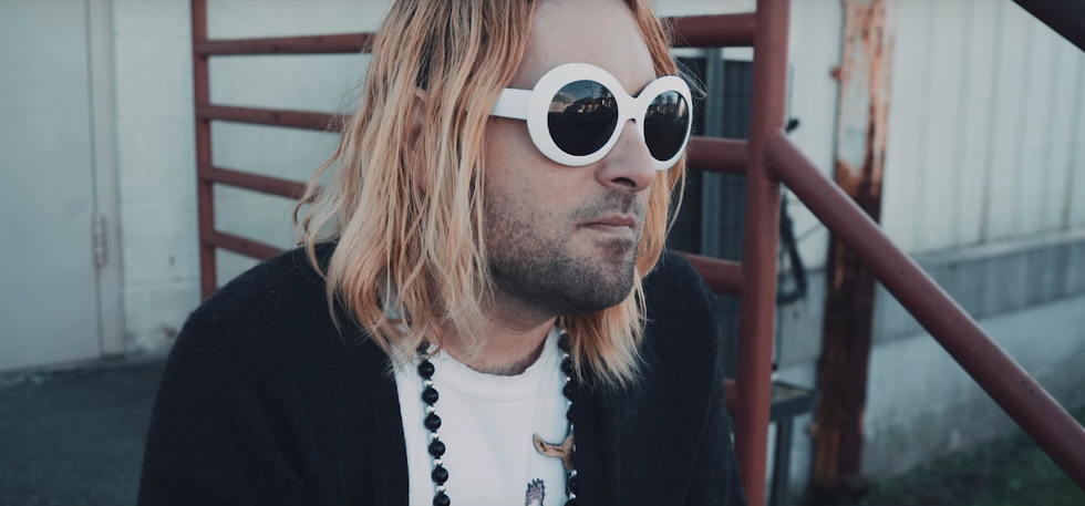 These 3 Orlando Locals Brought Nirvana Back