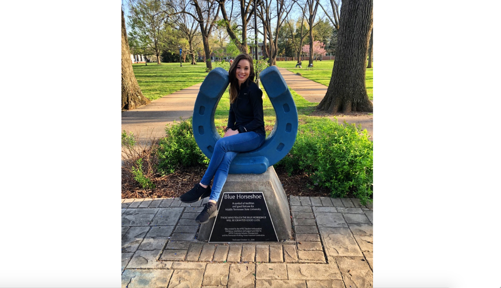 To The Upcoming Freshman Class, I Hope This Helps