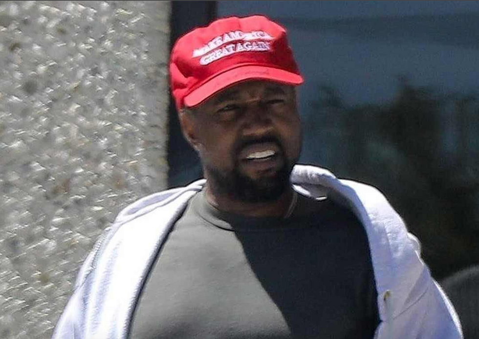 Hey Kanye, What Are YOU Doing For Chicago?