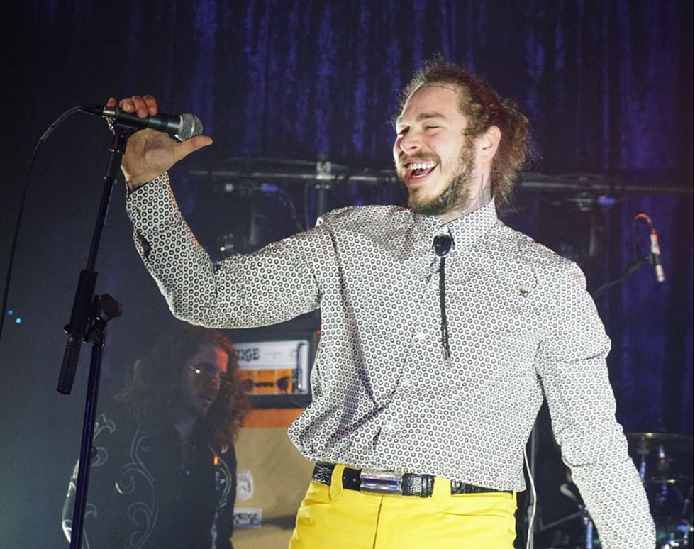 9 Times I Was Just Shamelessly Confessing My Love For Post Malone