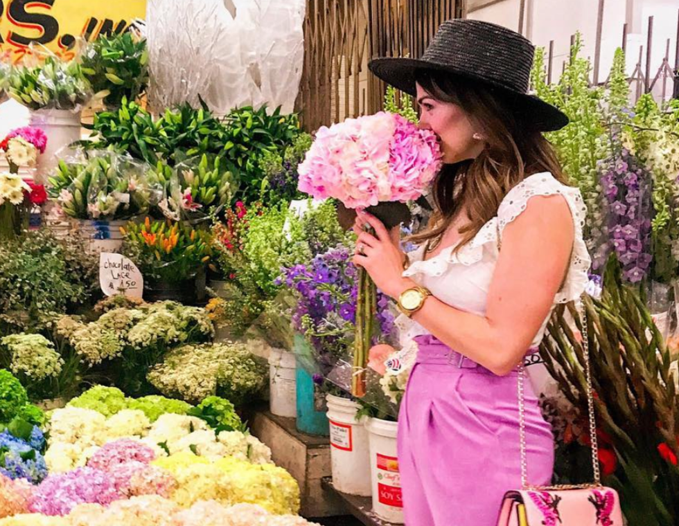 5 Medicine-Free Ways To Combat Allergies This Spring Season