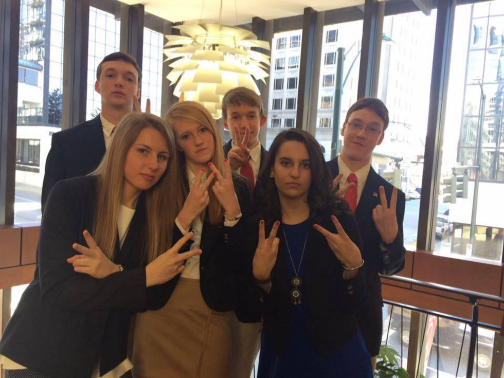 We Need To Pay Attention To Historical Documents When Evaluating American Politics