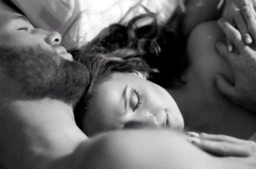 I Blinked And It Was Over